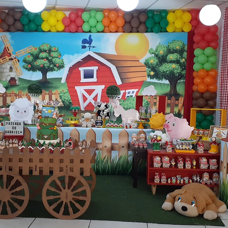 Adoleta Via Soluções e Festas